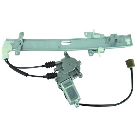 Wai Global WINDOW REGULATOR & MOTOR, WPR5770RMB WPR5770RMB